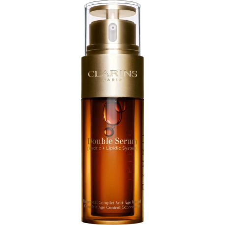  Double Serum Traitement Complet Anti-Âge Intensif 